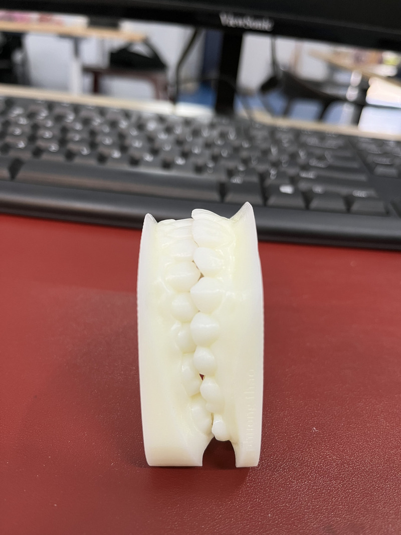 Dịch vụ in 3D theo yêu cầu